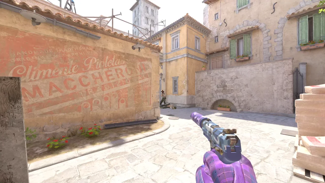 highlight